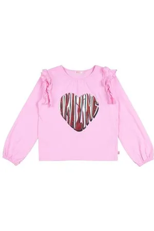 Billieblush CAMISETAS Y TOPS - Camisetas