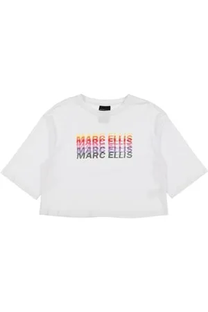 MARC ELLIS CAMISETAS Y TOPS - Camisetas