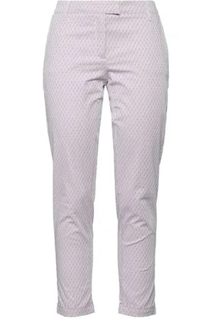 Jeckerson PARTES DE ABAJO - Pantalones