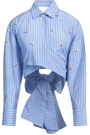 Msgm CAMISETAS Y TOPS - Tops