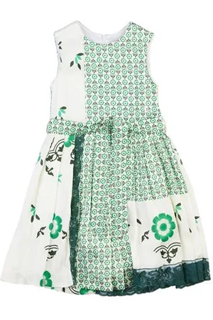 ERMANNO SCERVINO VESTIDOS - Vestidos para niña