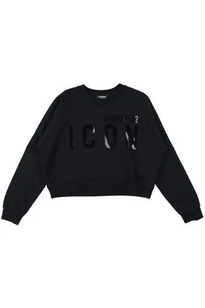 Dsquared2 CAMISETAS Y TOPS - Sudaderas