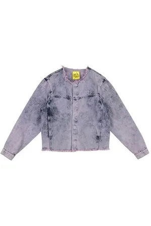 M’A Kids ROPA DE ABRIGO - Chaquetas vaqueras
