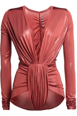 Rick Owens CAMISETAS Y TOPS - Bodies