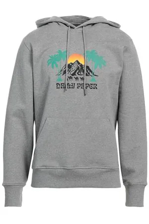 Daily paper CAMISETAS Y TOPS - Sudaderas