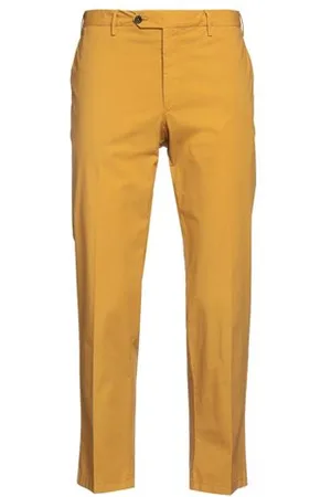 LARDINI PARTES DE ABAJO - Pantalones