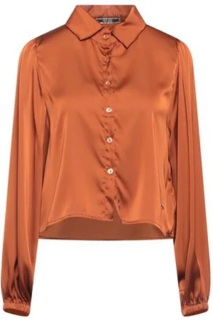 YES ZEE BY ESSENZA CAMISETAS Y TOPS - Camisas