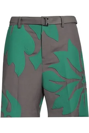 SACAI PARTES DE ABAJO - Pantalones cortos y bermudas