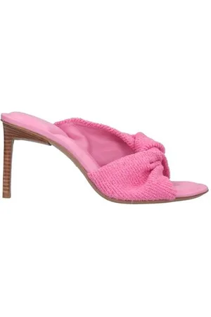 Jacquemus CALZADO - Sandalias con cierre