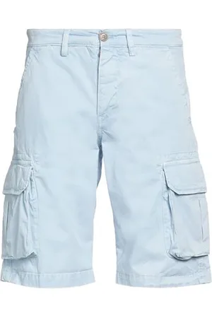 40 Weft PARTES DE ABAJO - Pantalones cortos y bermudas