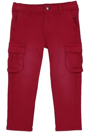 Guess PARTES DE ABAJO - Pantalones
