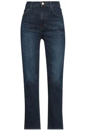 J Brand PARTES DE ABAJO - Pantalones vaqueros