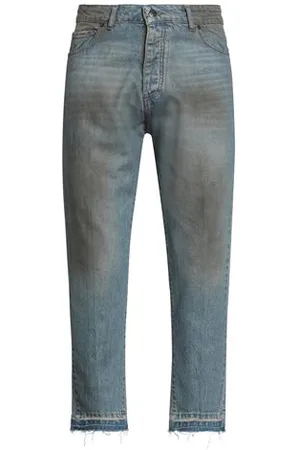 THE EDITOR PARTES DE ABAJO - Pantalones vaqueros