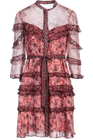 SALONI VESTIDOS - Minivestidos