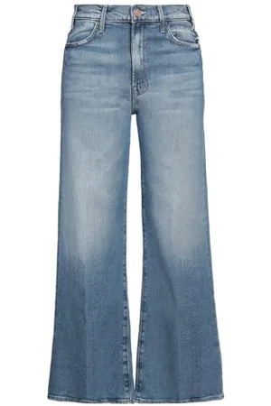 Mother PARTES DE ABAJO - Pantalones vaqueros