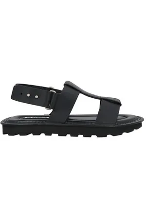Jil Sander CALZADO - Sandalias con cierre