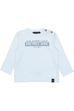 D.A. Daniele Alessandrini CAMISETAS Y TOPS - Camisetas
