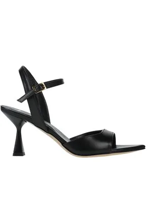 GIAMPAOLO VIOZZI CALZADO - Sandalias con cierre