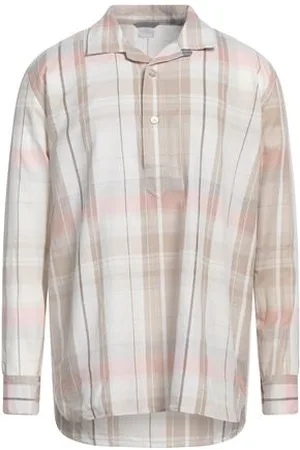 ELEVENTY CAMISETAS Y TOPS - Camisas