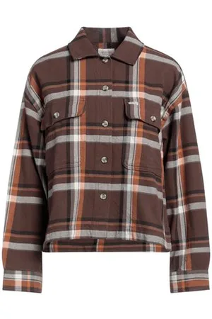 Brixton CAMISETAS Y TOPS - Camisas