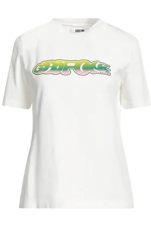 GRIFONI CAMISETAS Y TOPS - Camisetas