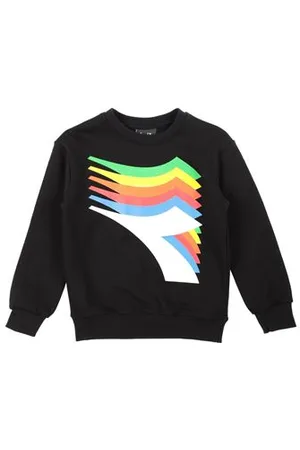 Diadora CAMISETAS Y TOPS - Sudaderas