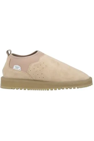 SUICOKE CALZADO - Botines de caña alta