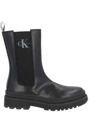 Calvin Klein CALZADO - Botines de caña alta