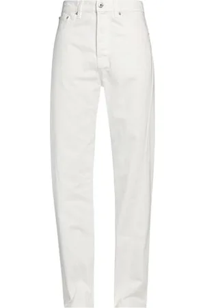 Lanvin PARTES DE ABAJO - Pantalones vaqueros