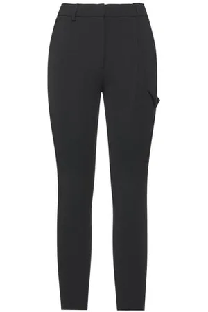 Burberry PARTES DE ABAJO - Pantalones