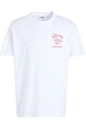 Tommy Hilfiger CAMISETAS Y TOPS - Camisetas