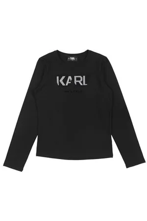 Karl Lagerfeld CAMISETAS Y TOPS - Camisetas