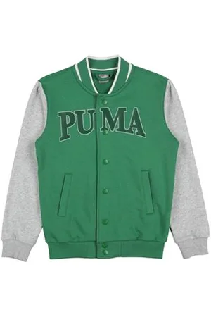 PUMA CAMISETAS Y TOPS - Sudaderas