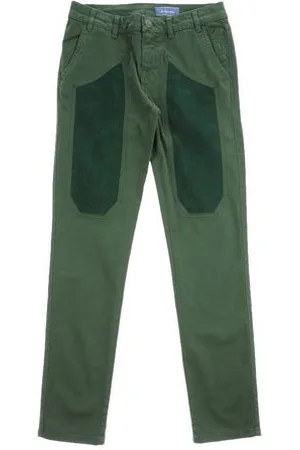 Jeckerson PARTES DE ABAJO - Pantalones