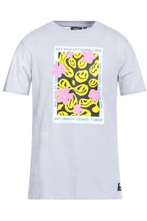 WeSC CAMISETAS Y TOPS - Camisetas