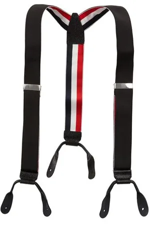 Thom Browne COMPLEMENTOS - Tirantes