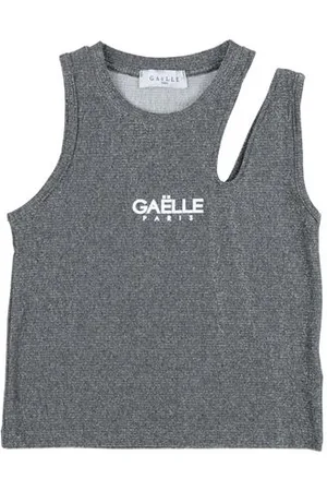GAËLLE CAMISETAS Y TOPS - Tops