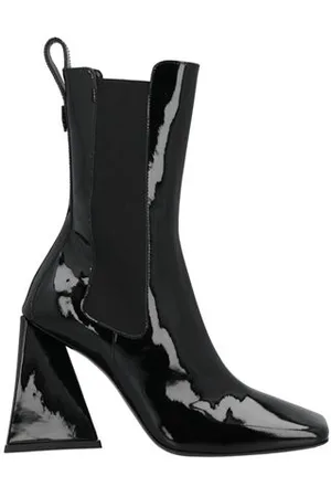 The Attico CALZADO - Botines de caña alta