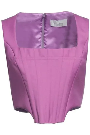 GIUSEPPE DI MORABITO CAMISETAS Y TOPS - Tops
