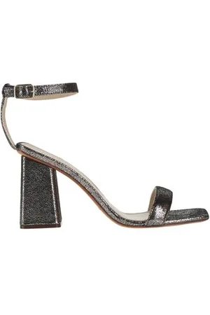Manila Grace CALZADO - Sandalias con cierre