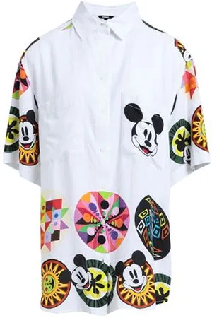 Desigual CAMISETAS Y TOPS - Camisas