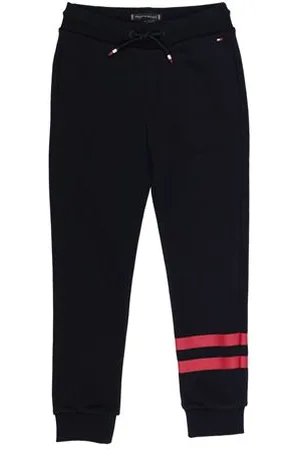 Tommy Hilfiger PARTES DE ABAJO - Pantalones