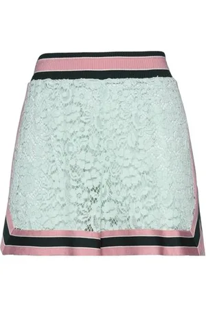 Dolce & Gabbana PARTES DE ABAJO - Pantalones cortos y bermudas