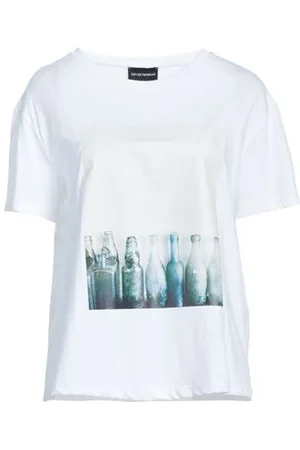 Emporio Armani CAMISETAS Y TOPS - Camisetas