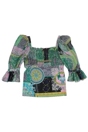 VERSACE CAMISETAS Y TOPS - Tops