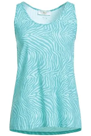 IU RITA MENNOIA CAMISETAS Y TOPS - Camisetas de tirantes