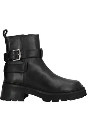 By Far CALZADO - Botines de caña alta