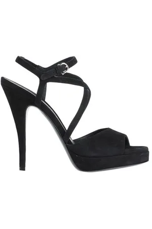 Salvatore Ferragamo CALZADO - Sandalias con cierre