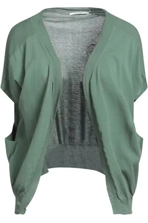 KANGRA CASHMERE PRENDAS DE PUNTO - Cárdigans