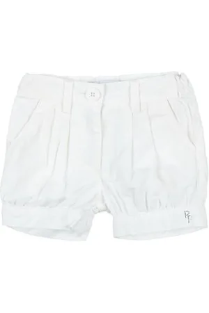 Patrizia Pepe PARTES DE ABAJO - Pantalones cortos y bermudas
